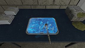 Drug Dealer Schedule