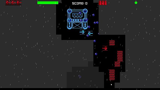 Tiger Tank 59 Ⅰ Rainstorm MP045