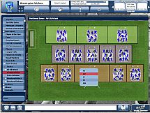 Rugby League Team Manager 2015