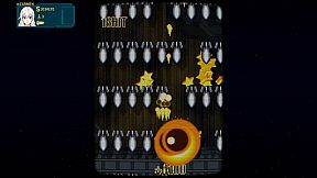 I Got Isekai'd Into a Shmup