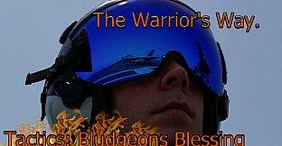 Tactics: Bludgeons Blessing