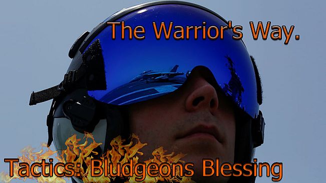 Tactics: Bludgeons Blessing