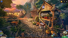 Lost Lands 2: The Four Horsemen