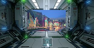 Stonehenge VR SANDBOX