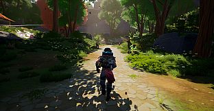 Monarch: The Tainted Kingdom
