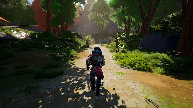 Monarch: The Tainted Kingdom