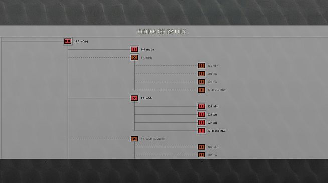 Graviteam Tactics: Operation Victory