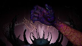 Lust from Beyond: M Edition