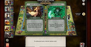 Talisman - The Dragon Expansion