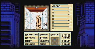 8-bit Adventure Anthology: Volume I