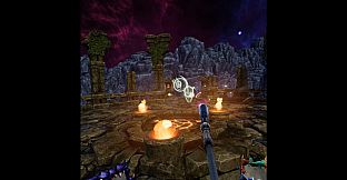 The Broken Seal: Arena