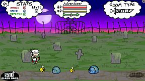 The Rhys510 Flash Back