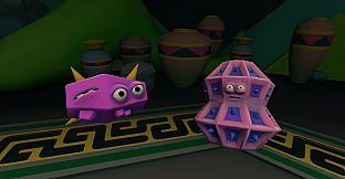 Cartoon Network Journeys VR