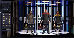 Star Trek: Voyager - Across the Unknown - Delta Chronicles DLC