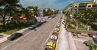 Tropico 7 - Deluxe Edition Upgrade