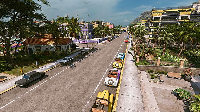 Tropico 7 - Deluxe Edition Upgrade