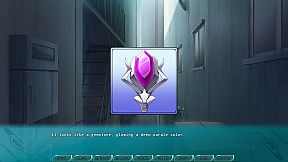 Holy Valkyrie EXS-TiA: Concerto 2