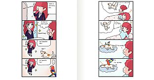 Sophia the Traveler: Storybook