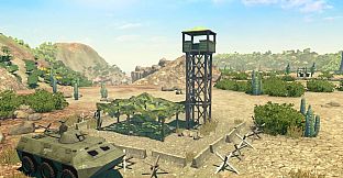 Tropico 4: Junta Military DLC