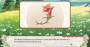 Peachleaf Valley: Arias's Story (DLC)