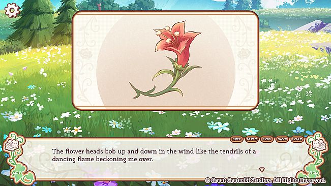 Peachleaf Valley: Arias's Story (DLC)