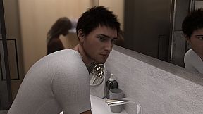 Illusion of Being - Adult Rated - Chapter 1