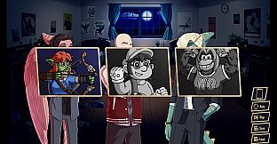 Devlog: A Post-Modern College Experience