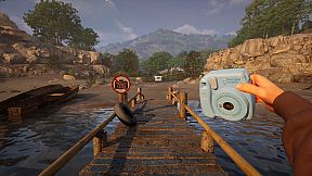 Temple of the Green Moon