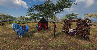 Gloria Victis - Warlord Pack