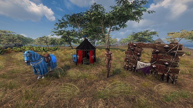 Gloria Victis - Warlord Pack