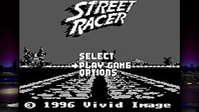 Street Racer Collection (QUByte Classics)