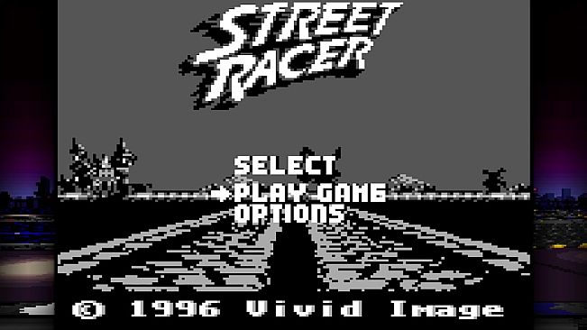 Street Racer Collection (QUByte Classics)