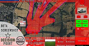Decision Point: Battlegroup Operational Simulator