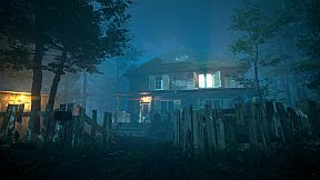 The Strange Story Of Brian Fisher: Chapter 1