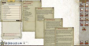 Fantasy Grounds - Hellfrost: Shadows of Darkness