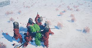 Tiny Leaf Kingdom