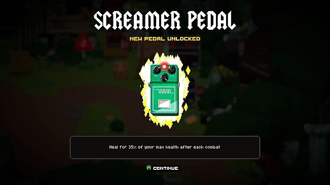 Fretless - The Wrath of Riffson