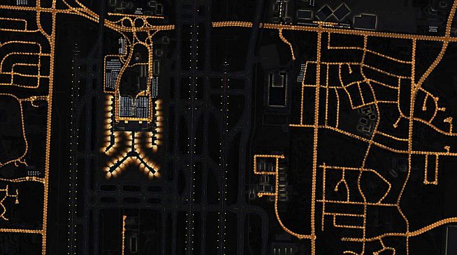 Tower!2011:SE - Memphis [KMEM] Airport