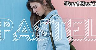 Visual Novel Maker - PASTEL