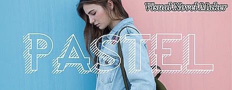 Visual Novel Maker - PASTEL