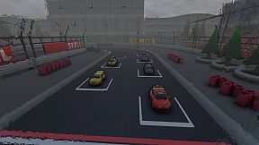 Turbo Racing