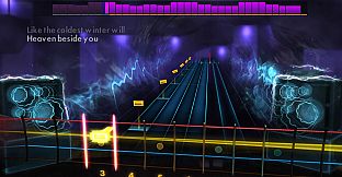 Rocksmith 2014 Edition – Remastered – Alice in Chains - “Heaven Beside You”