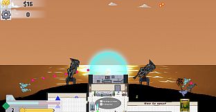 A Risky Rocky Resort