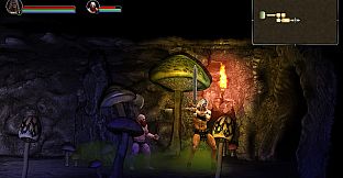 Age of Barbarians Chronicles