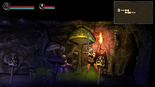 Age of Barbarians Chronicles