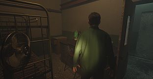 Happy Lane: The Threshold
