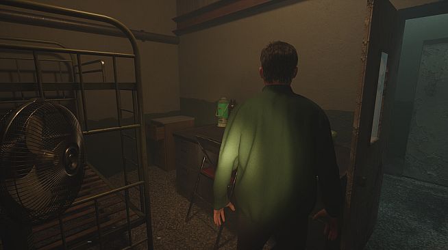 Happy Lane: The Threshold