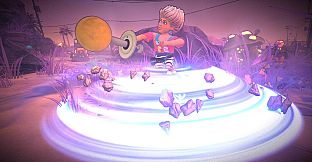 RAD - Arcade Style Pack