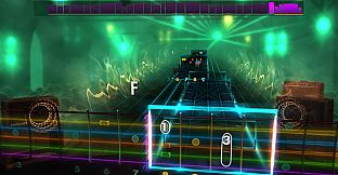 Rocksmith 2014 – Bachsmith II