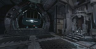 Regenesis Arcade Lite